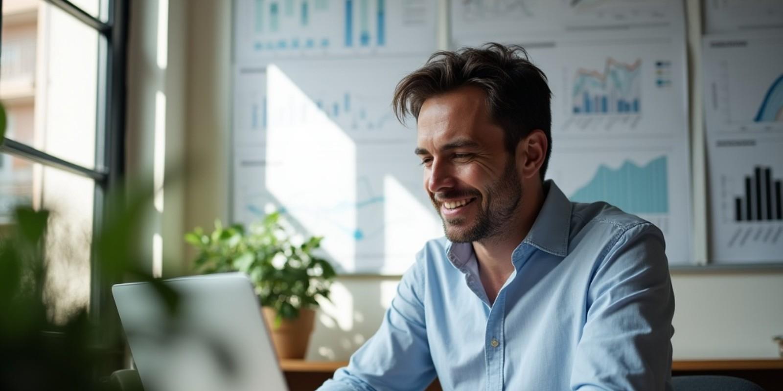 Detén la hemorragia financiera con SEO Orgánico