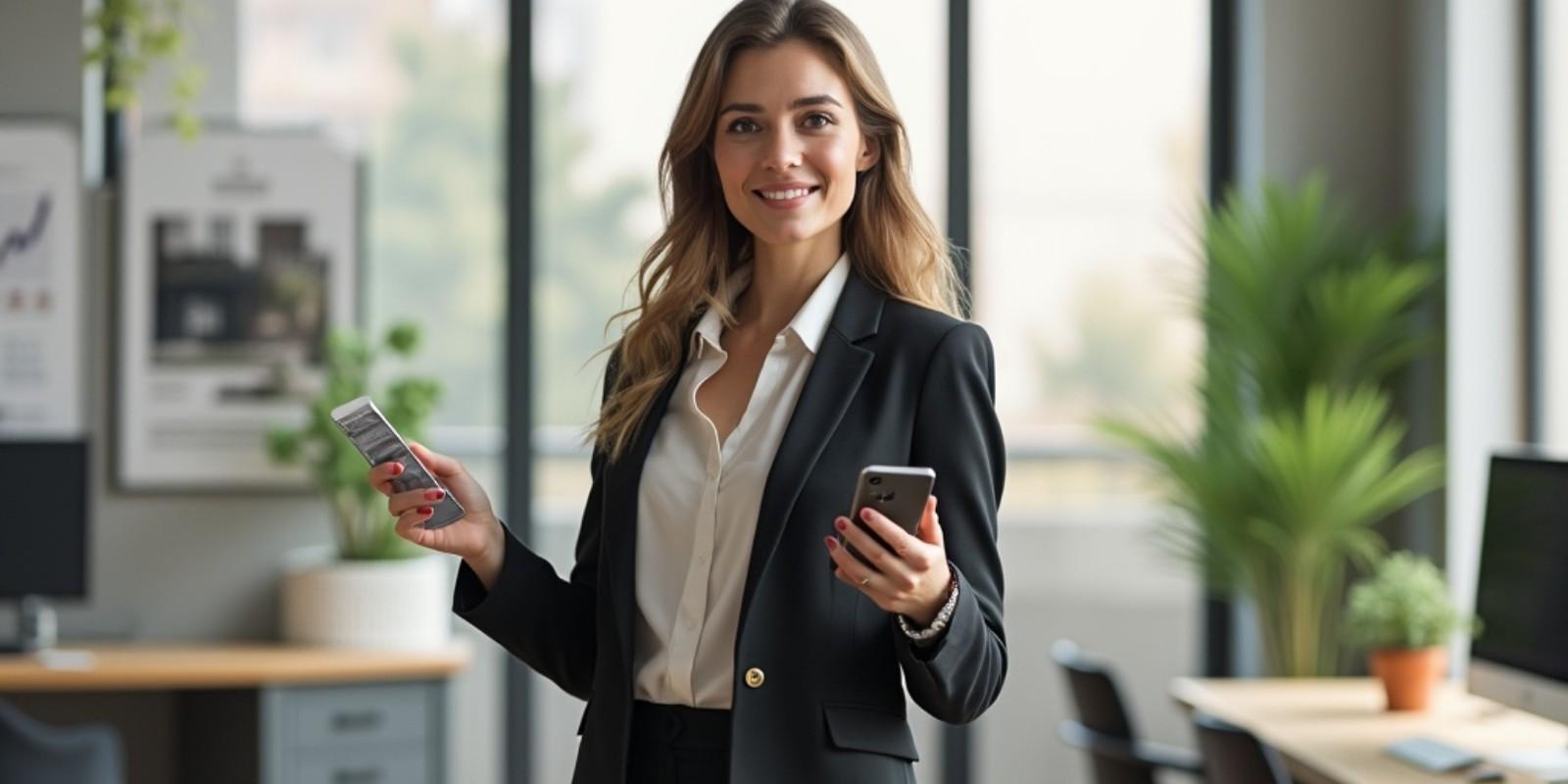 Transforma tu presencia digital como agente inmobiliario