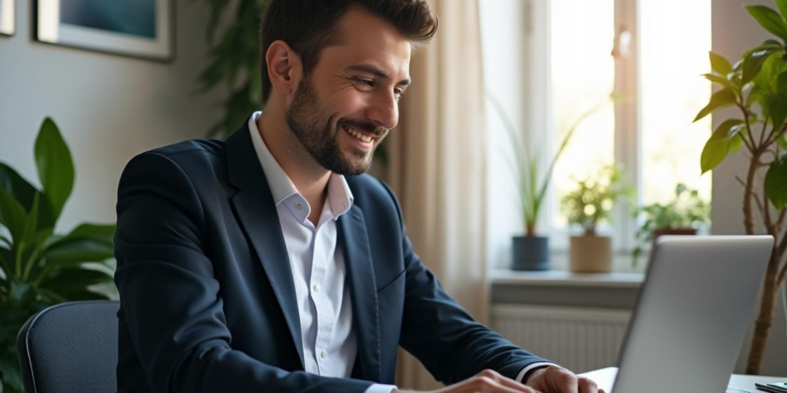 Transforma tu carrera inmobiliaria sin frustraciones técnicas