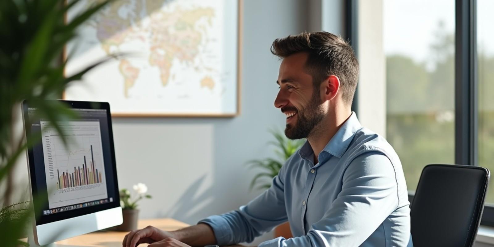 Nutrición de leads automatizada para brokers inmobiliarios