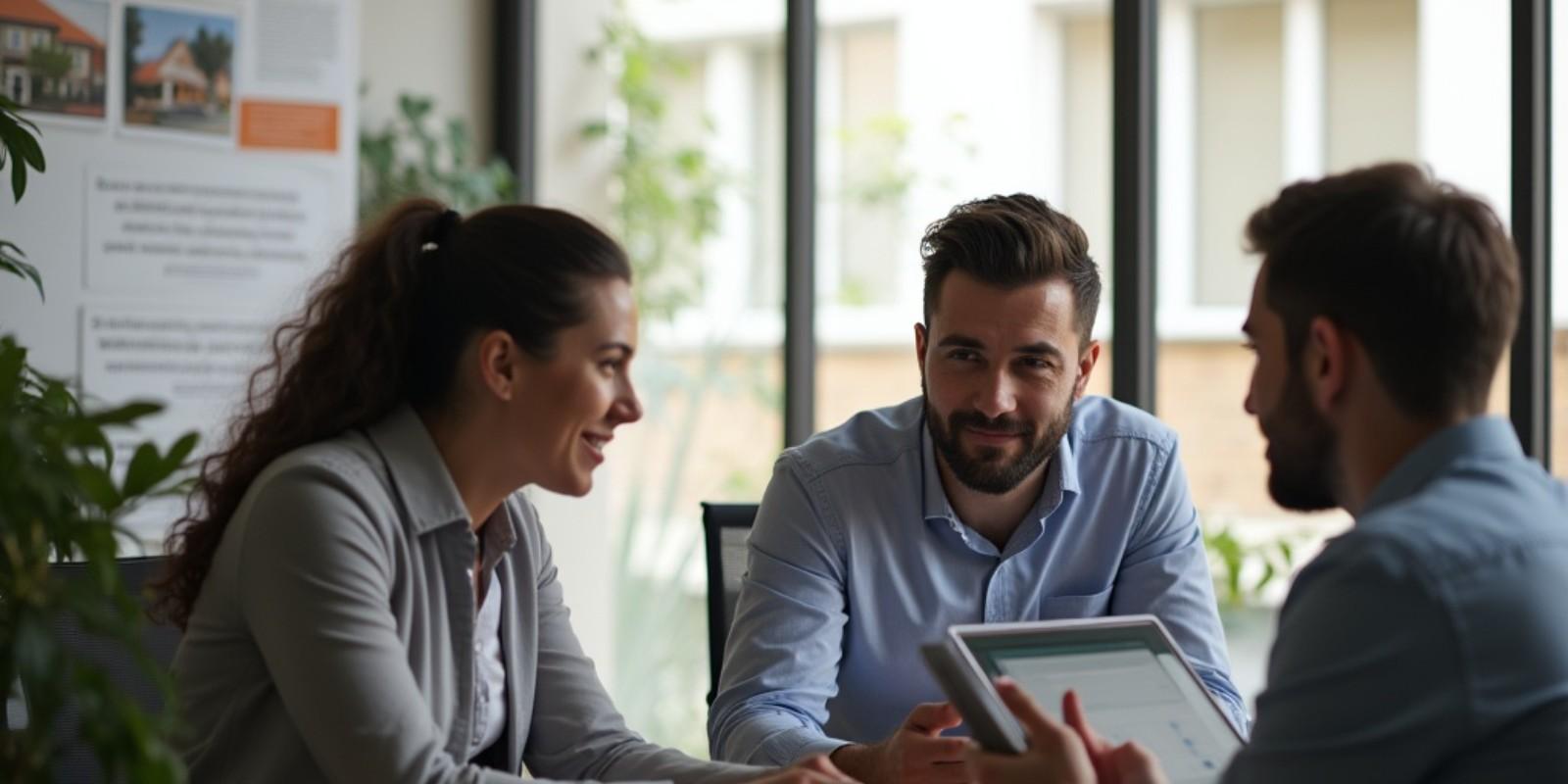 La huella digital: Clave para el éxito inmobiliario