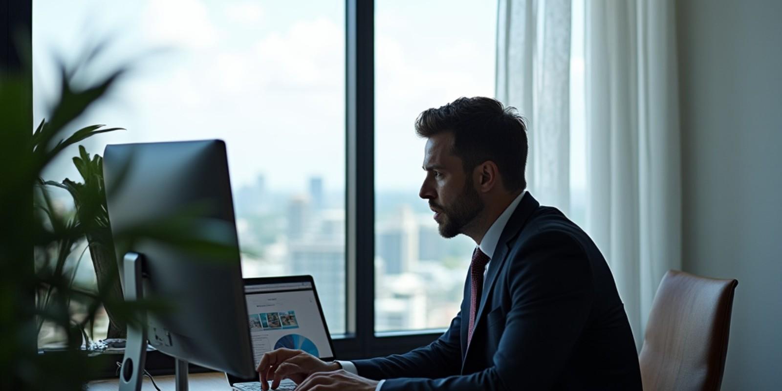 Filtrando Compradores en Brickell Eficazmente