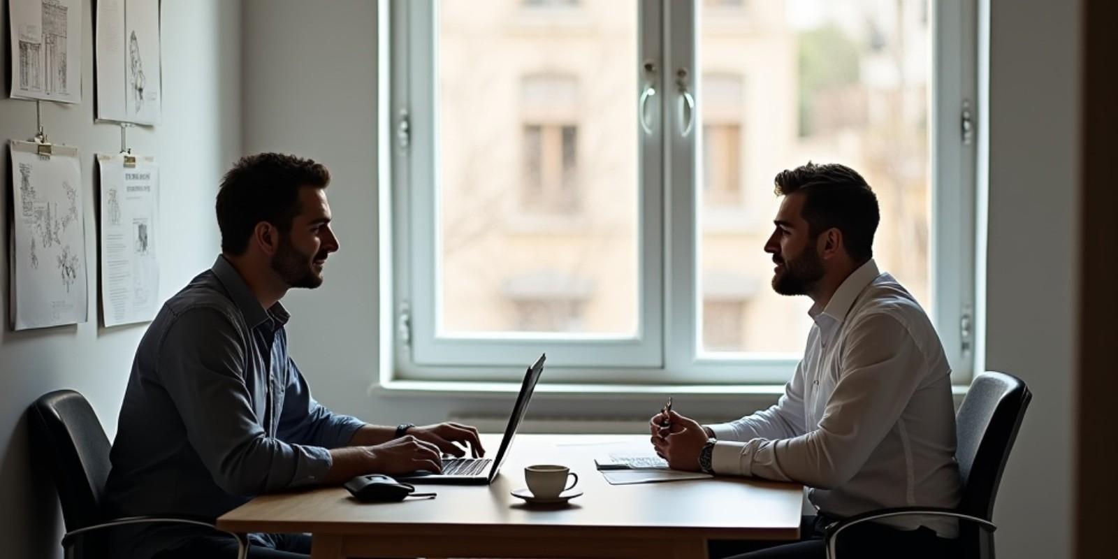 Filtrar compradores eficazmente en Madrid