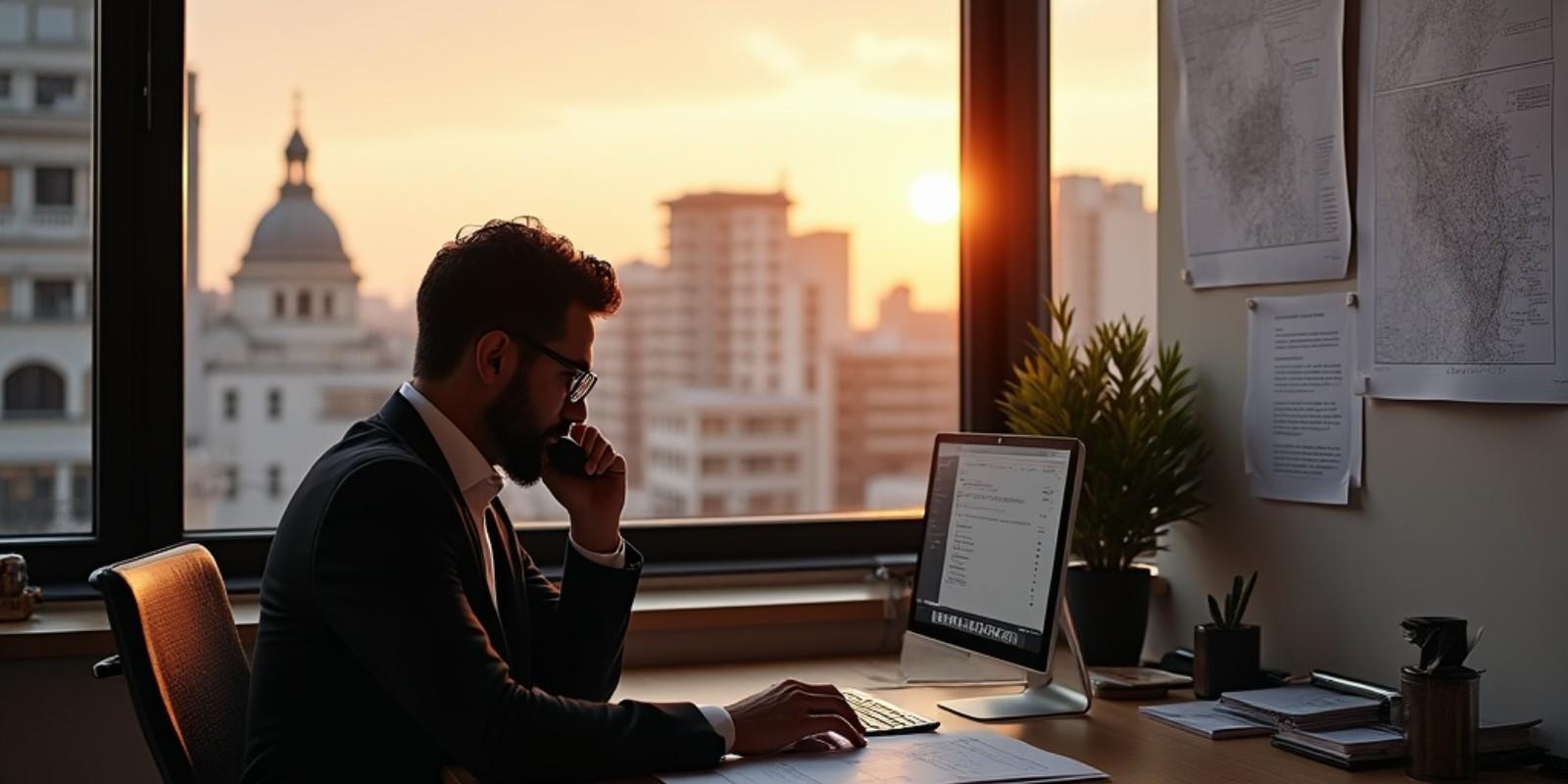 Atraer Capital Internacional a Madrid Eficazmente