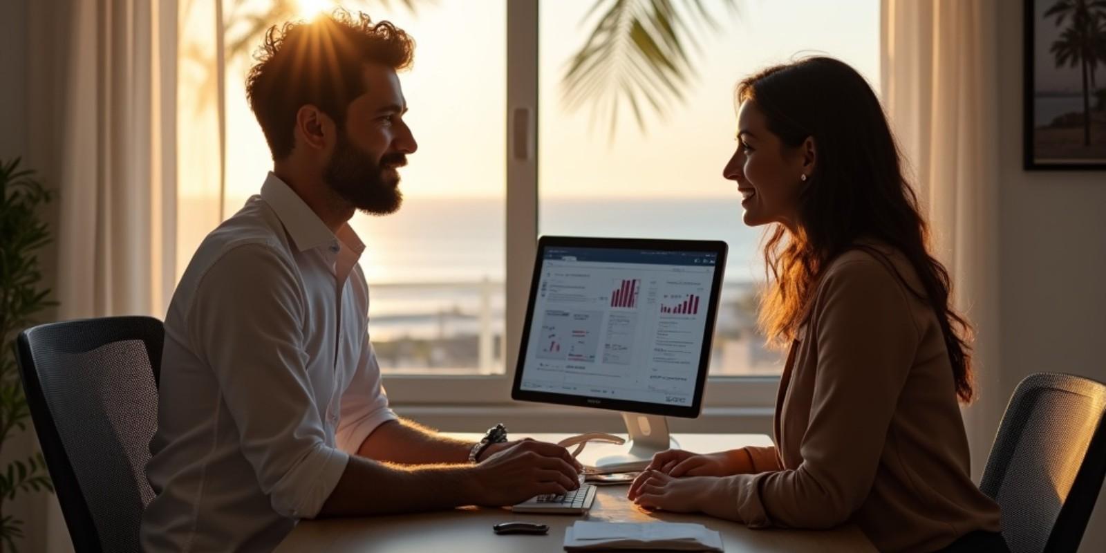 Ganar exclusivas en la Costa del Sol eficazmente