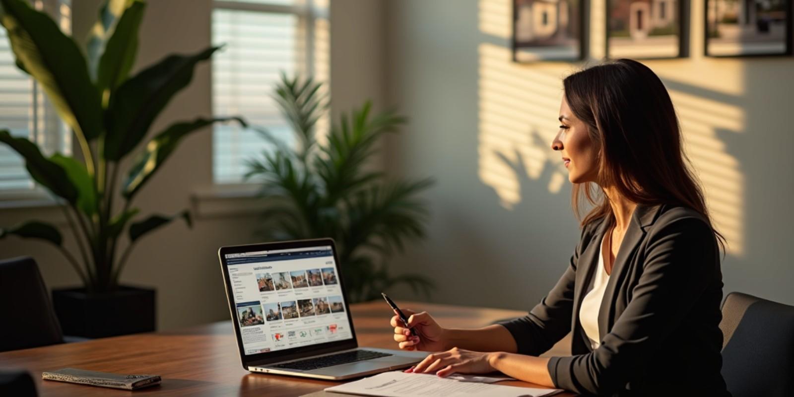 Genera leads inmobiliarios sin costo en Coral Gables