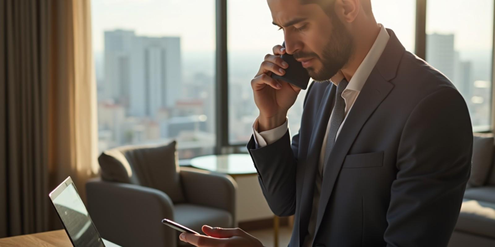 Optimiza la conversión de leads en inmobiliaria de Lujo