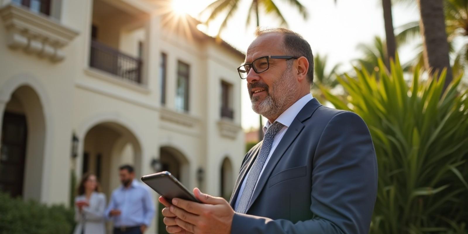 Atraer inversores internacionales en Coral Gables