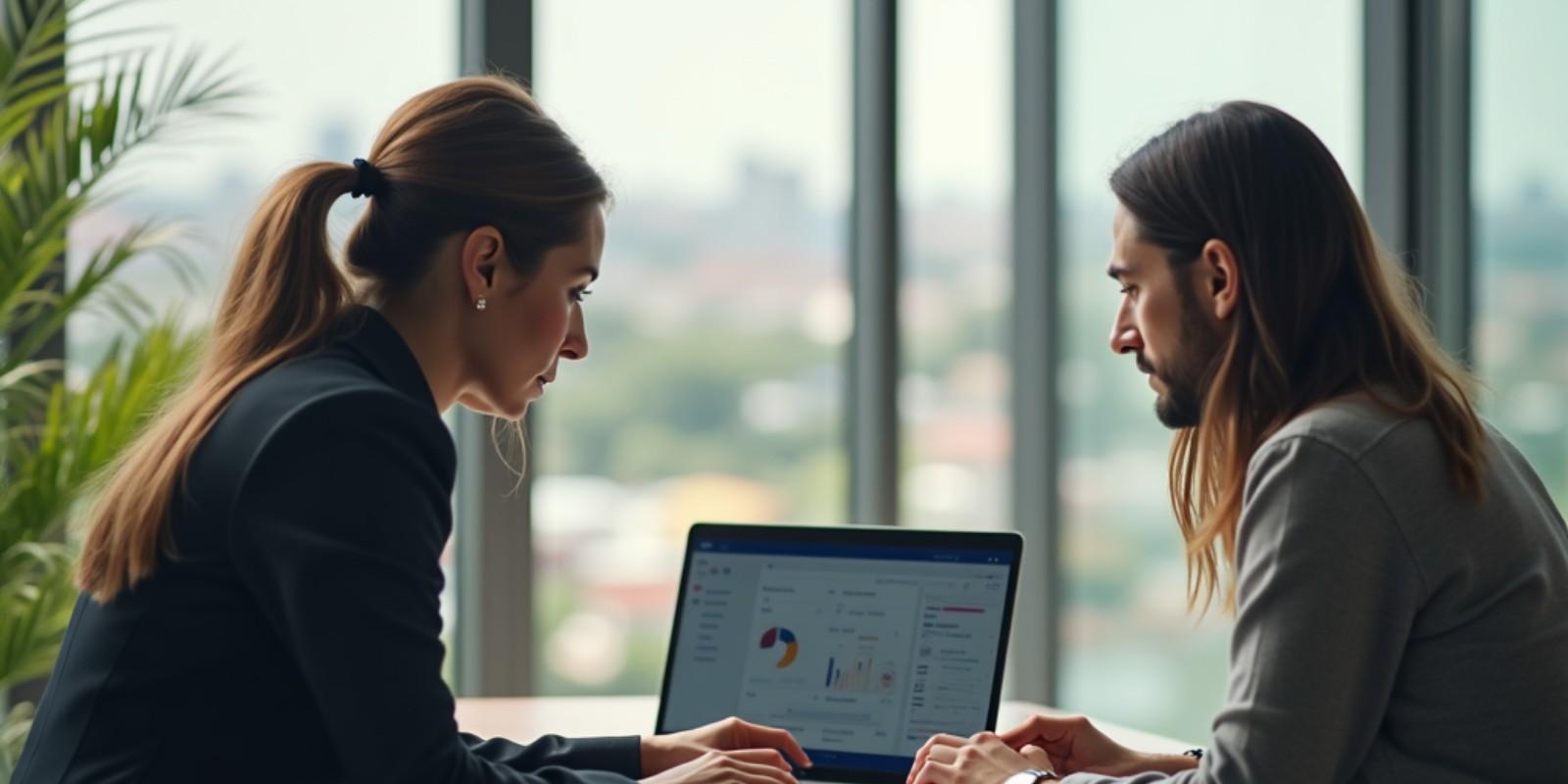 Transformación digital en el sector inmobiliario