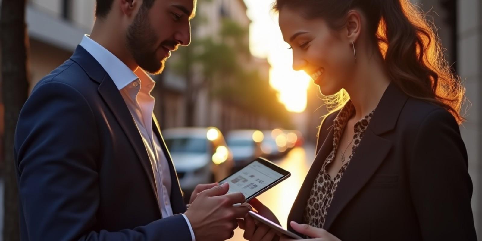 Independencia digital para Agentes Inmobiliarios en Sevilla