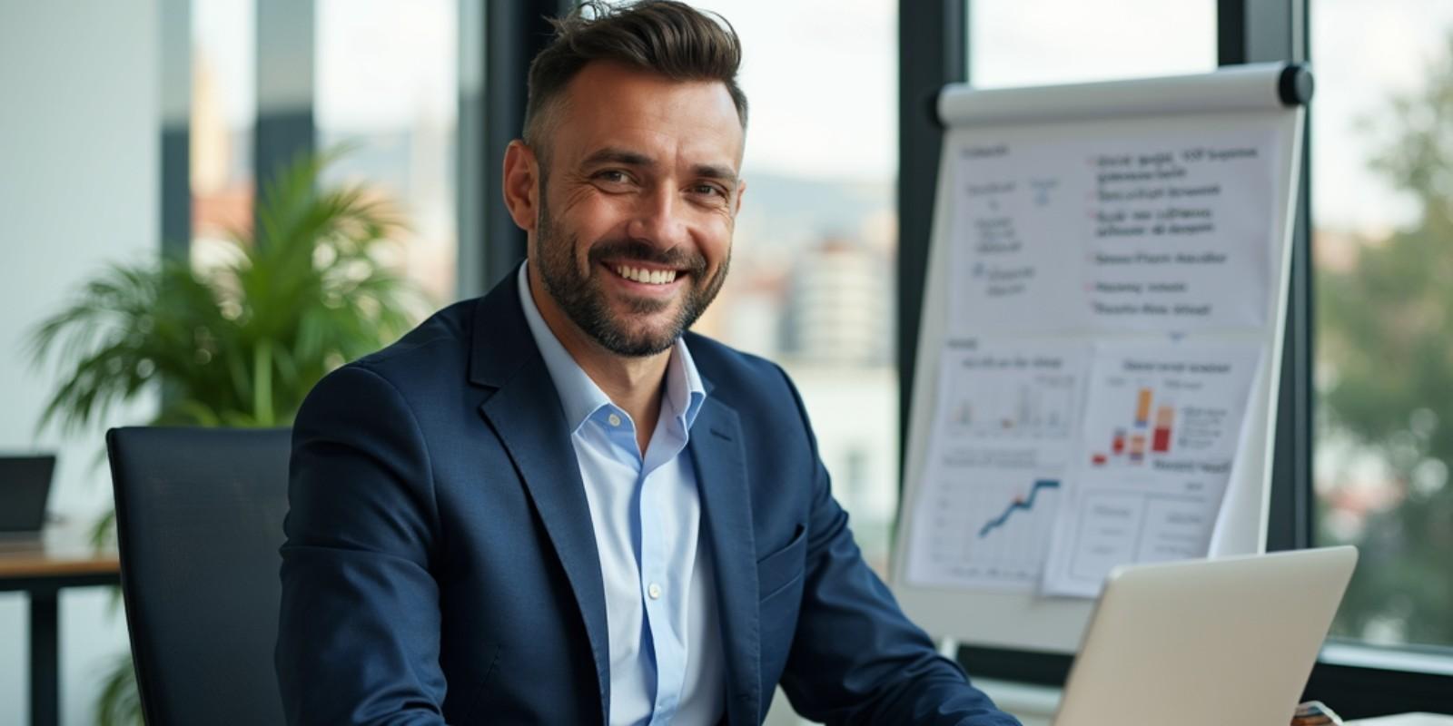 Atraer compradores inmobiliarios sin publicidad