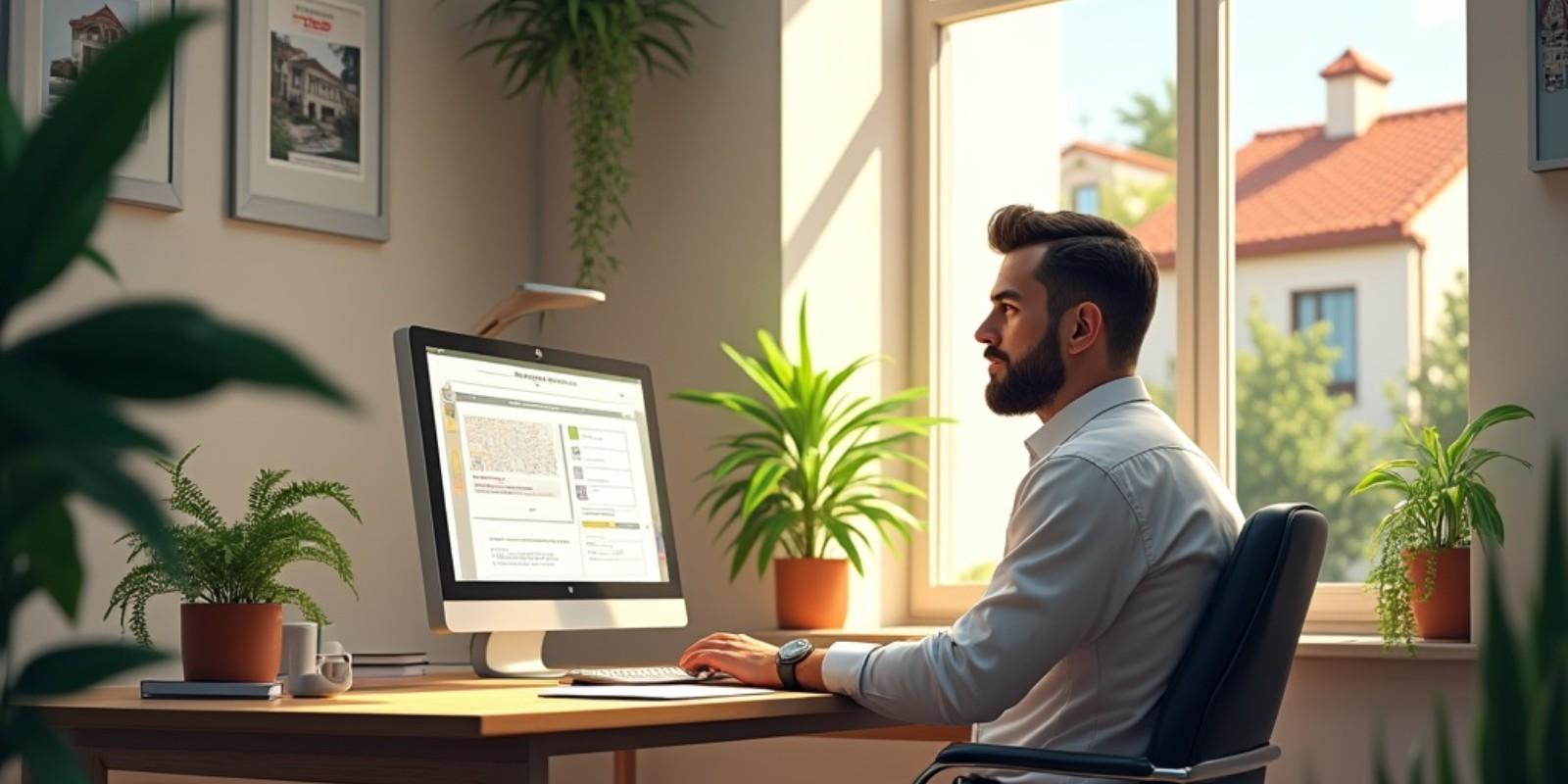 Destaca en Kendall con un Portal Profesional Inmobiliario