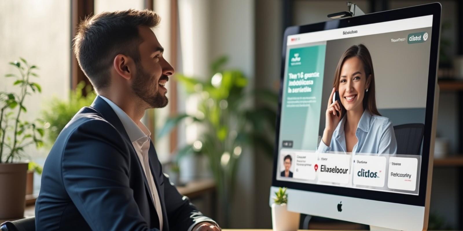 E-cards y videollamadas: Claves para cerrar ventas
