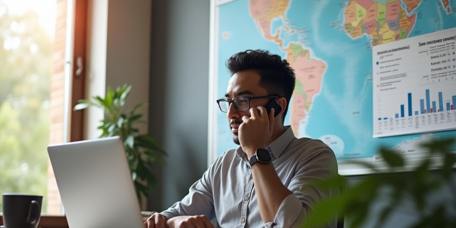 SEO Inmobiliario: Captando prospectos en Hialeah