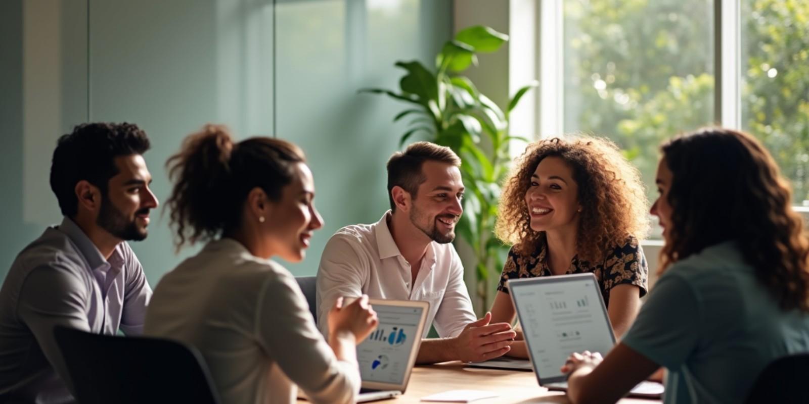 Cómo expandir tu equipo en Hialeah con tecnología