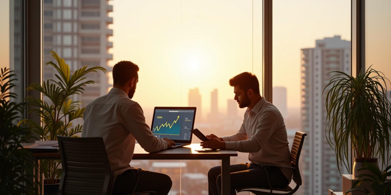 Automatización del Marketing inmobiliario en Hialeah