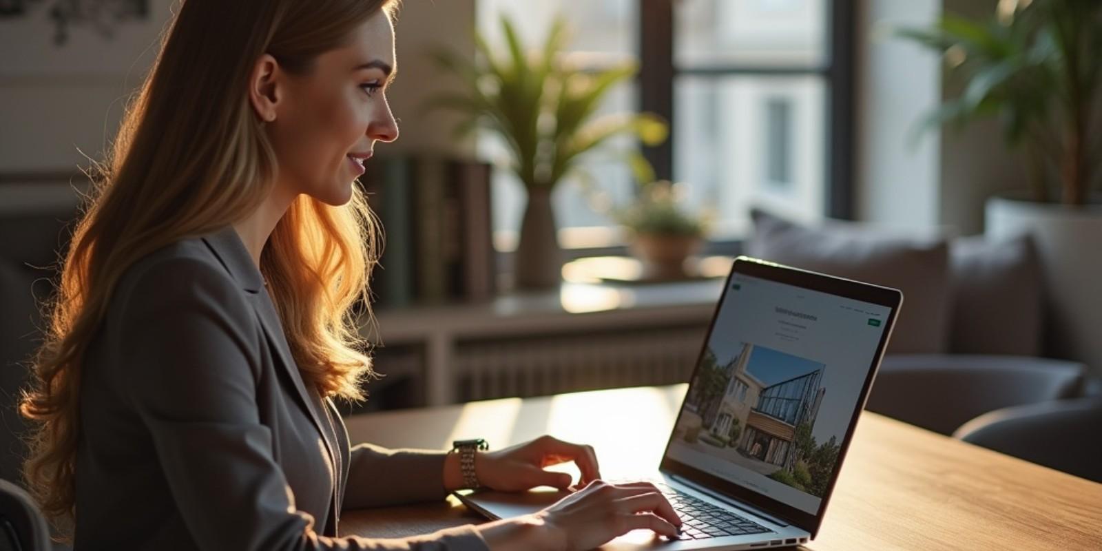 Automatización del marketing de lujo en Miami Beach