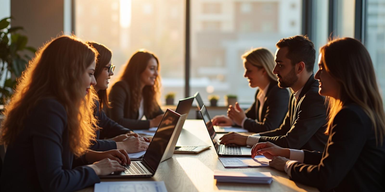 Expande tu red inmobiliaria en Bilbao con tecnología