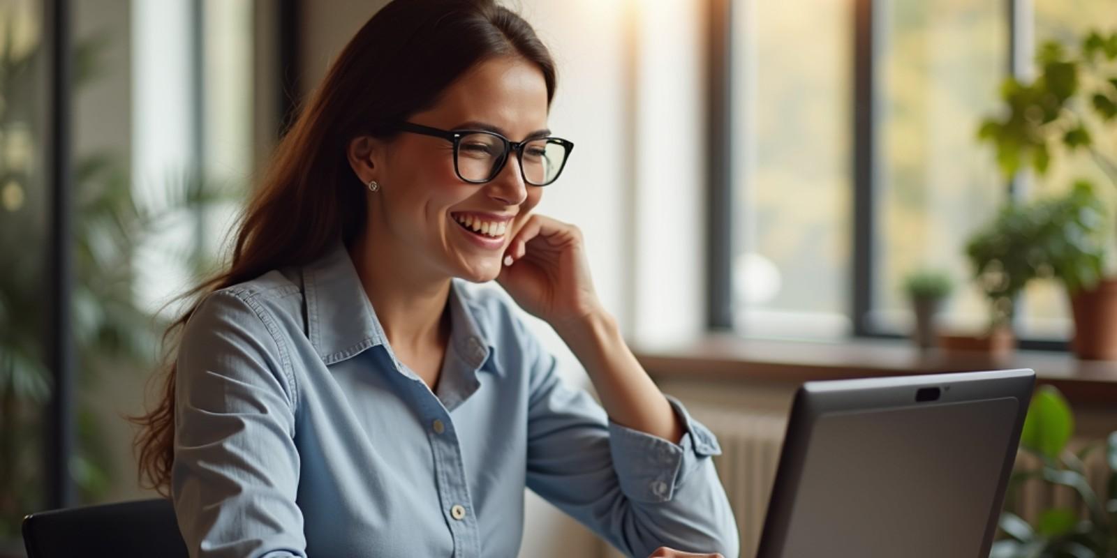 Ventas inmobiliarias en Bilbao con videollamadas integradas