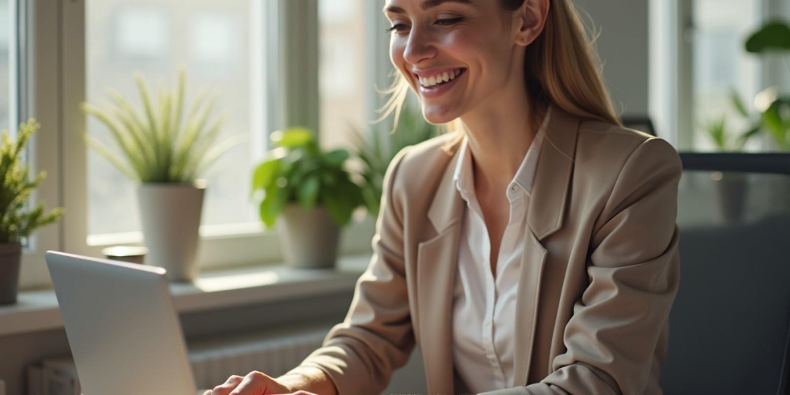 Digitalización inmobiliaria fácil para oficinas en Vizcaya