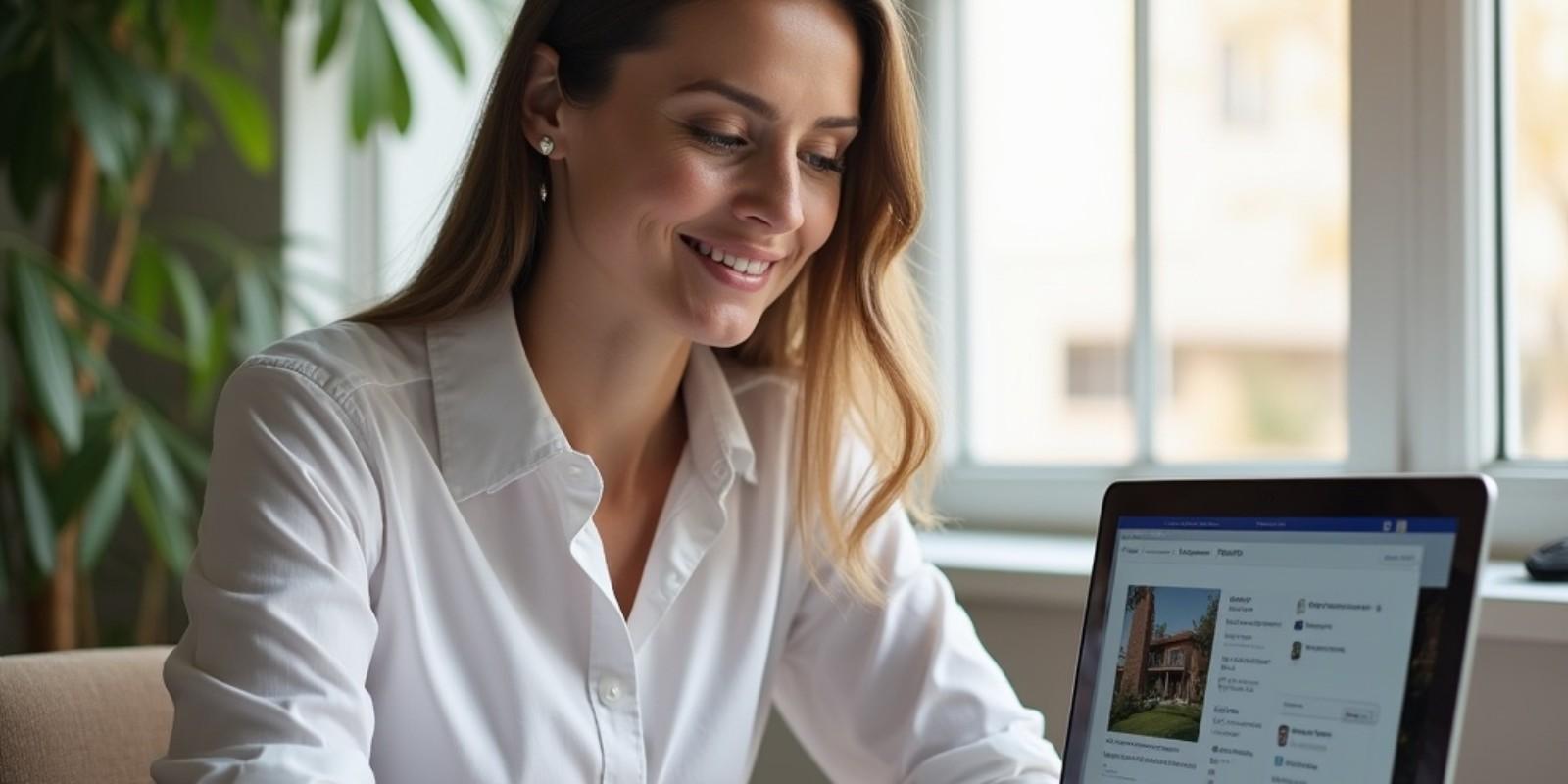 Captar leads en Homestead con blog automatizado