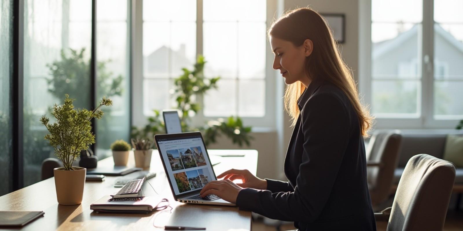 Portales inmobiliarios profesionales en Homestead