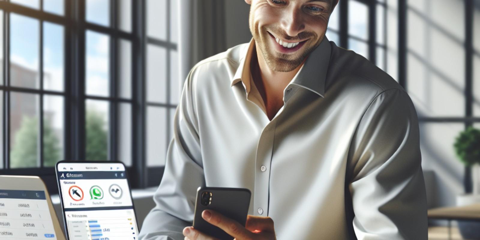 Cerrar leads rápido en Zaragoza con LUCY CRM