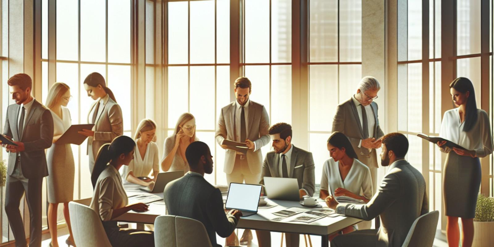 Expande tu red inmobiliaria en Zaragoza con embudos