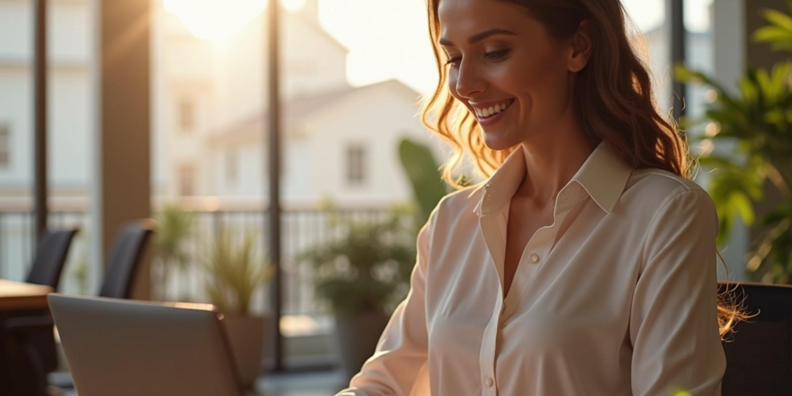 Filtrado efectivo de compradores VIP en Sunny Isles