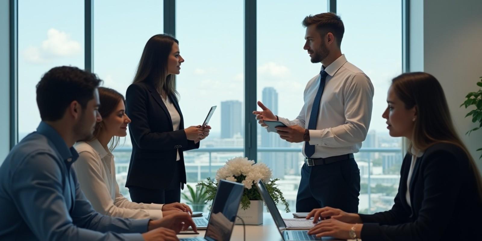 Expande tu red inmobiliaria en Sunny Isles fácil y rápido