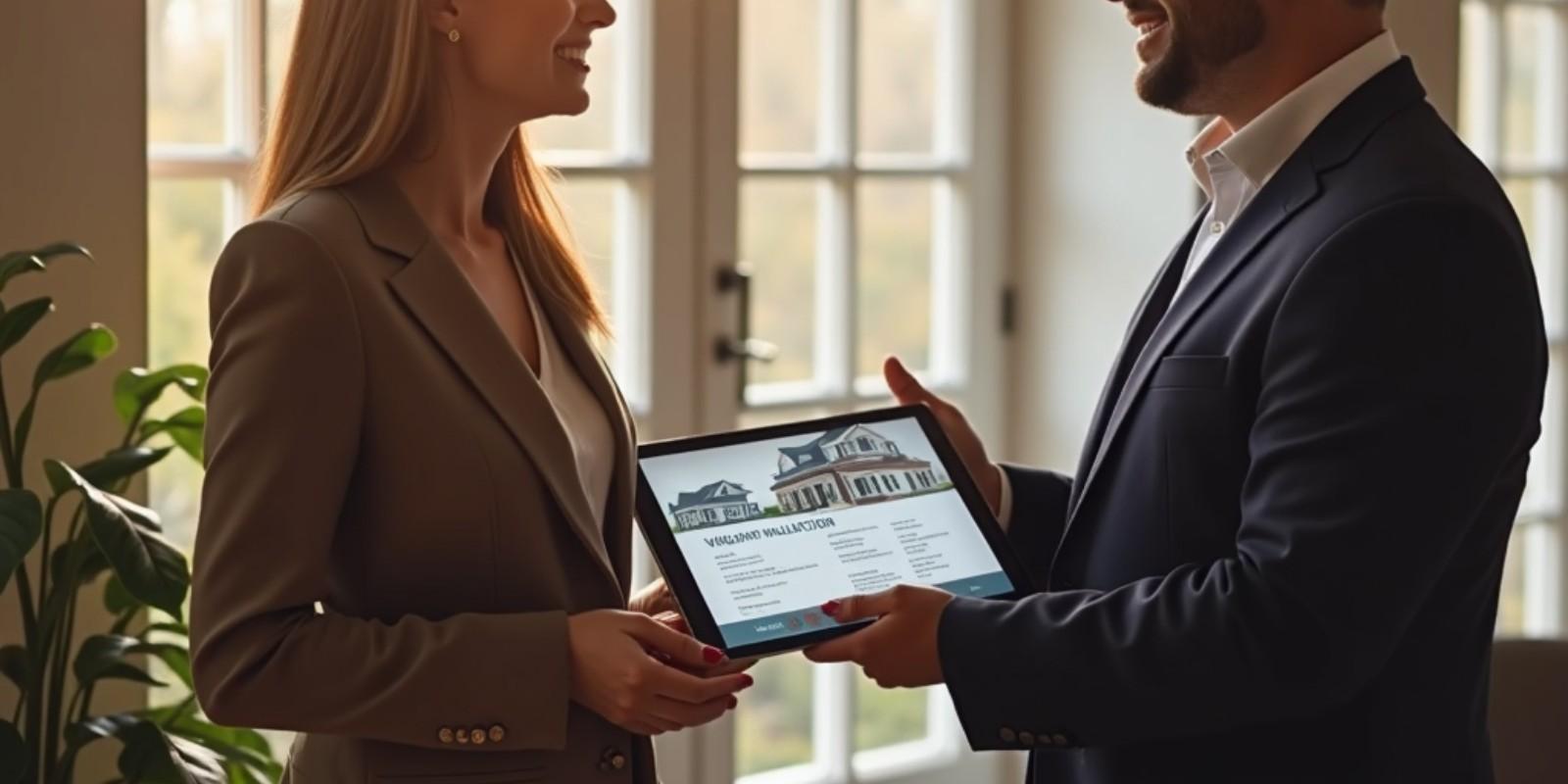 Captación automática de exclusivas en Sunny Isles