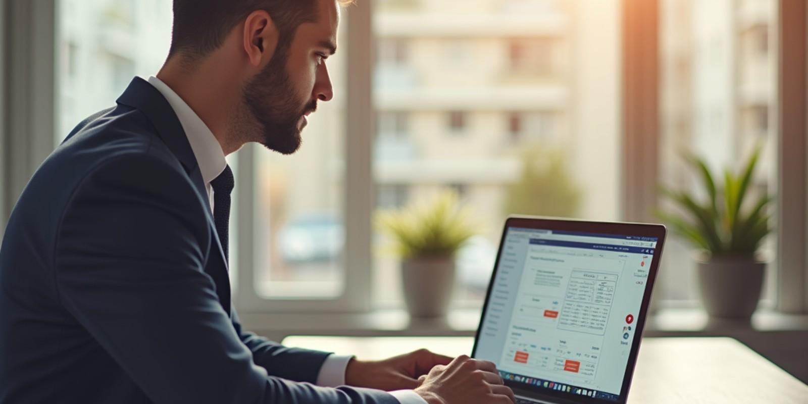 Filtrado efectivo de compradores en Aventura