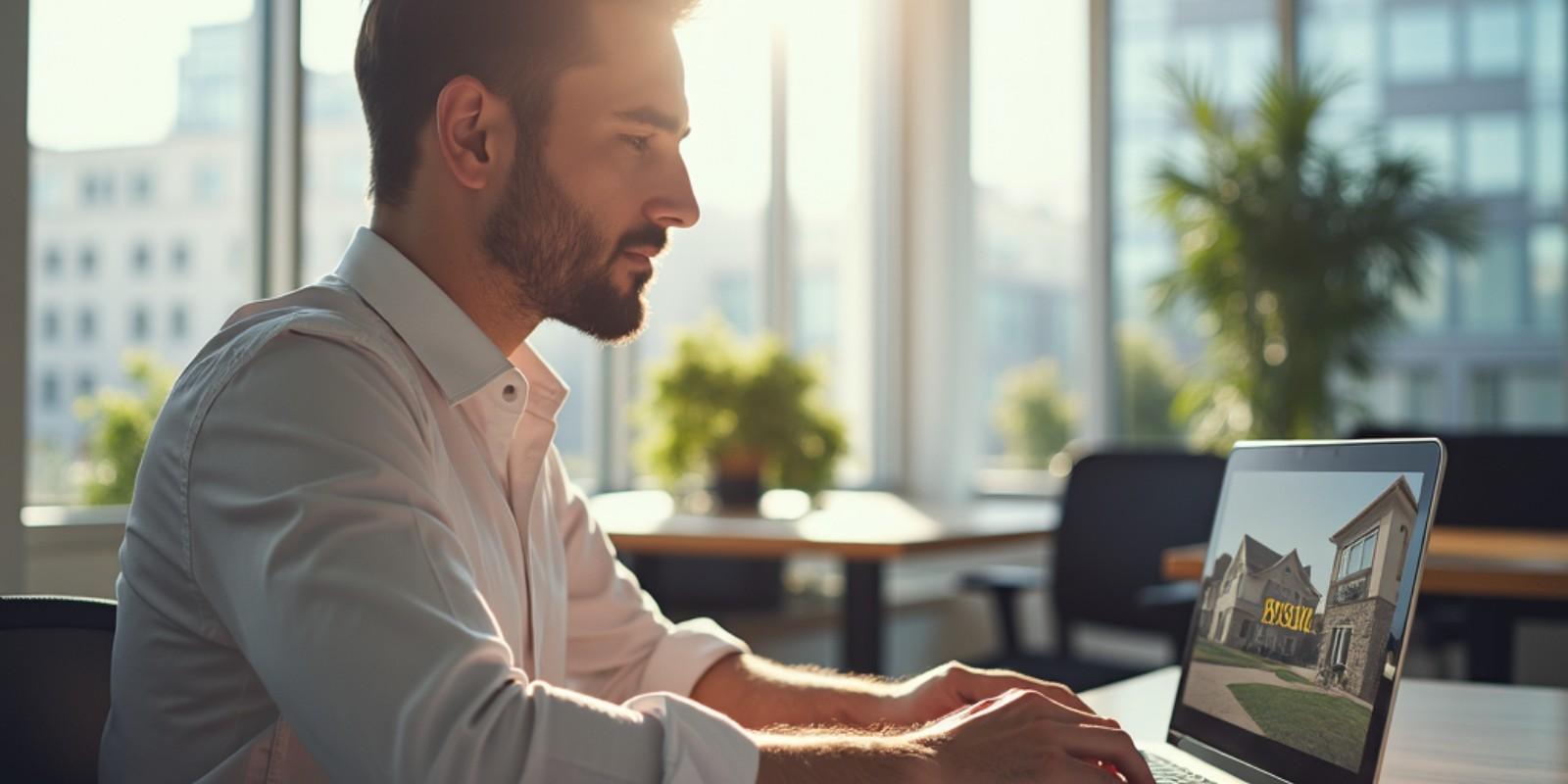 Automatización de marketing inmobiliario en Aventura