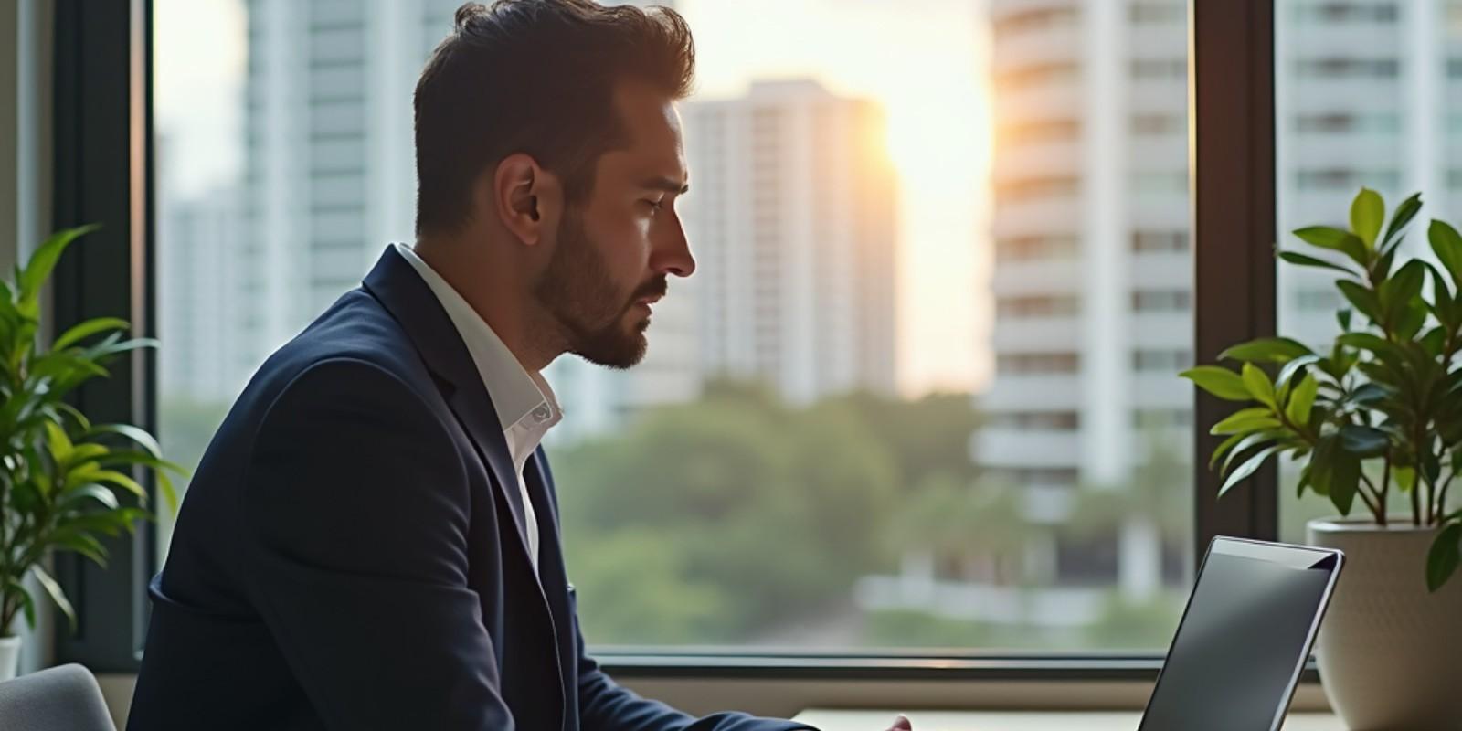 Tecnología inmobiliaria en Aventura para no expertos
