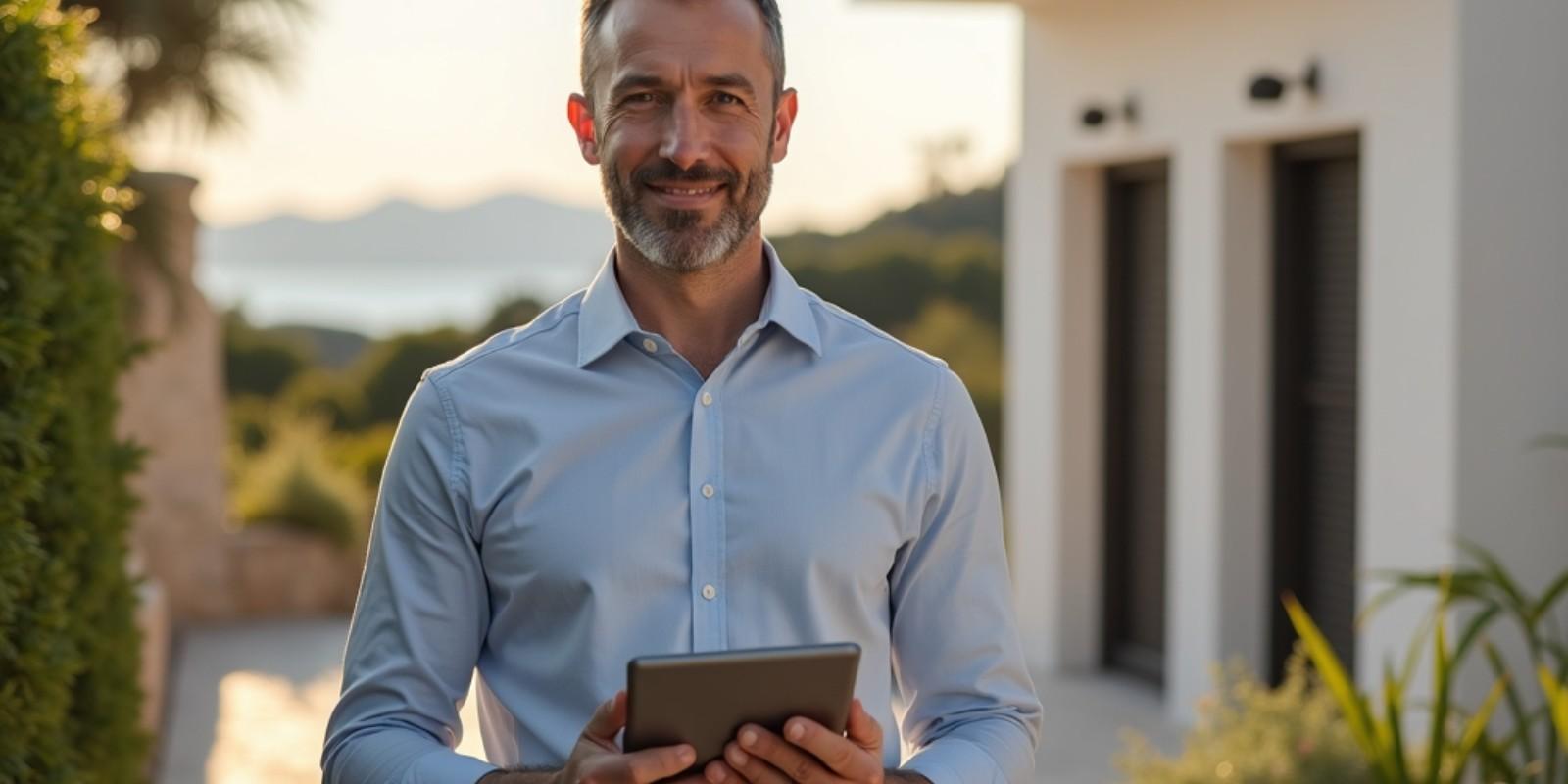 SEO Inmobiliario en Mallorca para Captar Leads Gratis