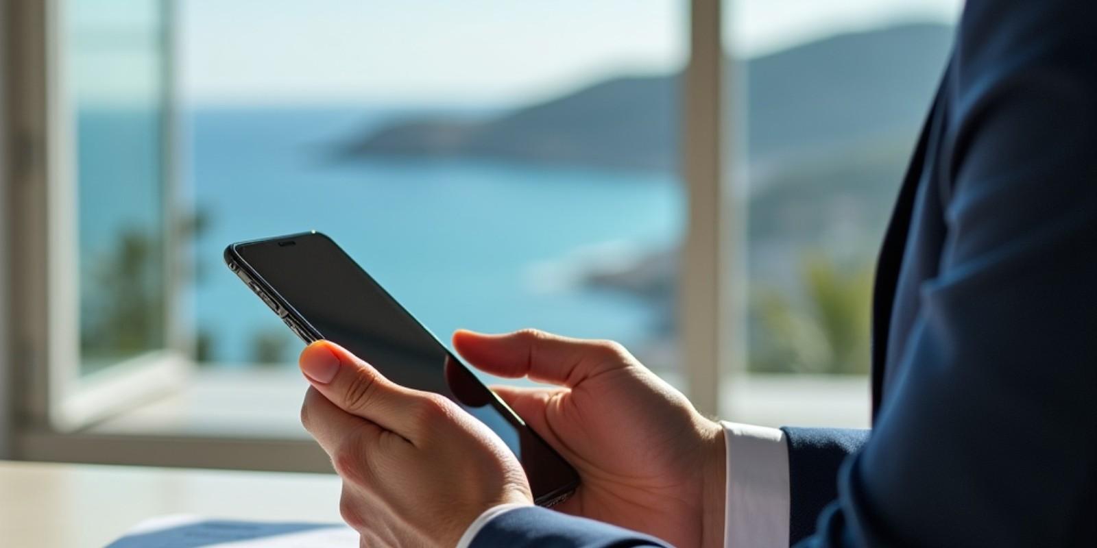 Cerrar más tratos en Mallorca con CRM LUCY y WhatsApp