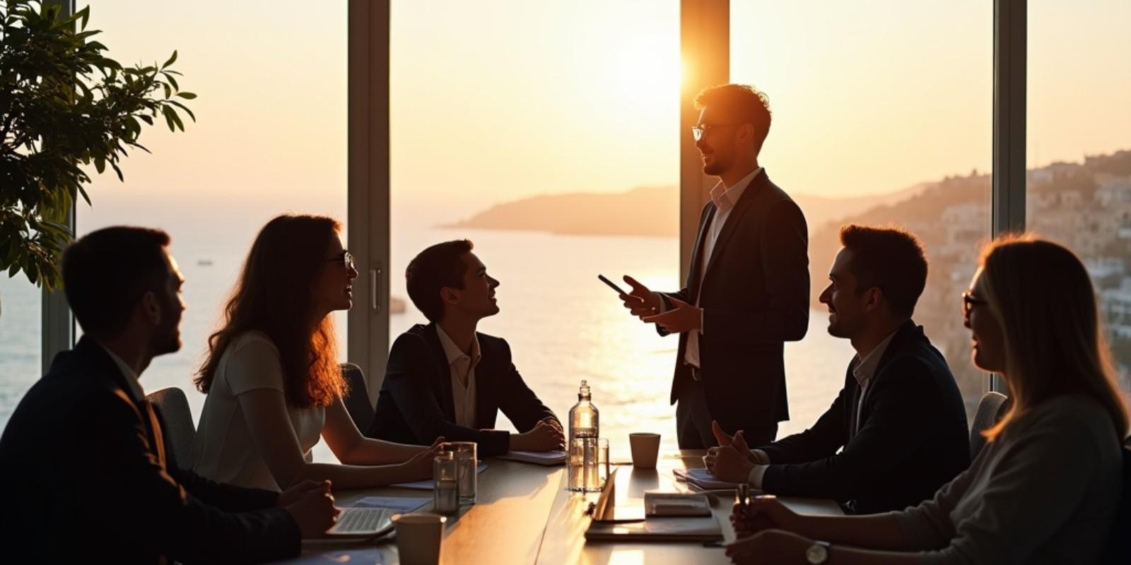 Cómo atraer agentes inmobiliarios en Mallorca eficazmente