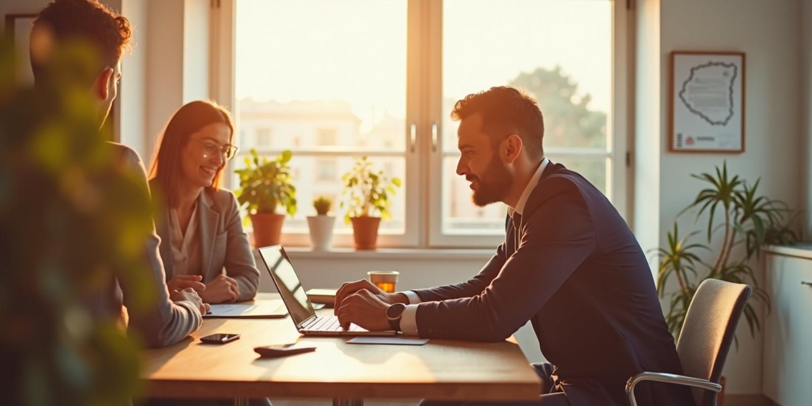 Digitalización de Oficinas en Mallorca Hecha Fácil