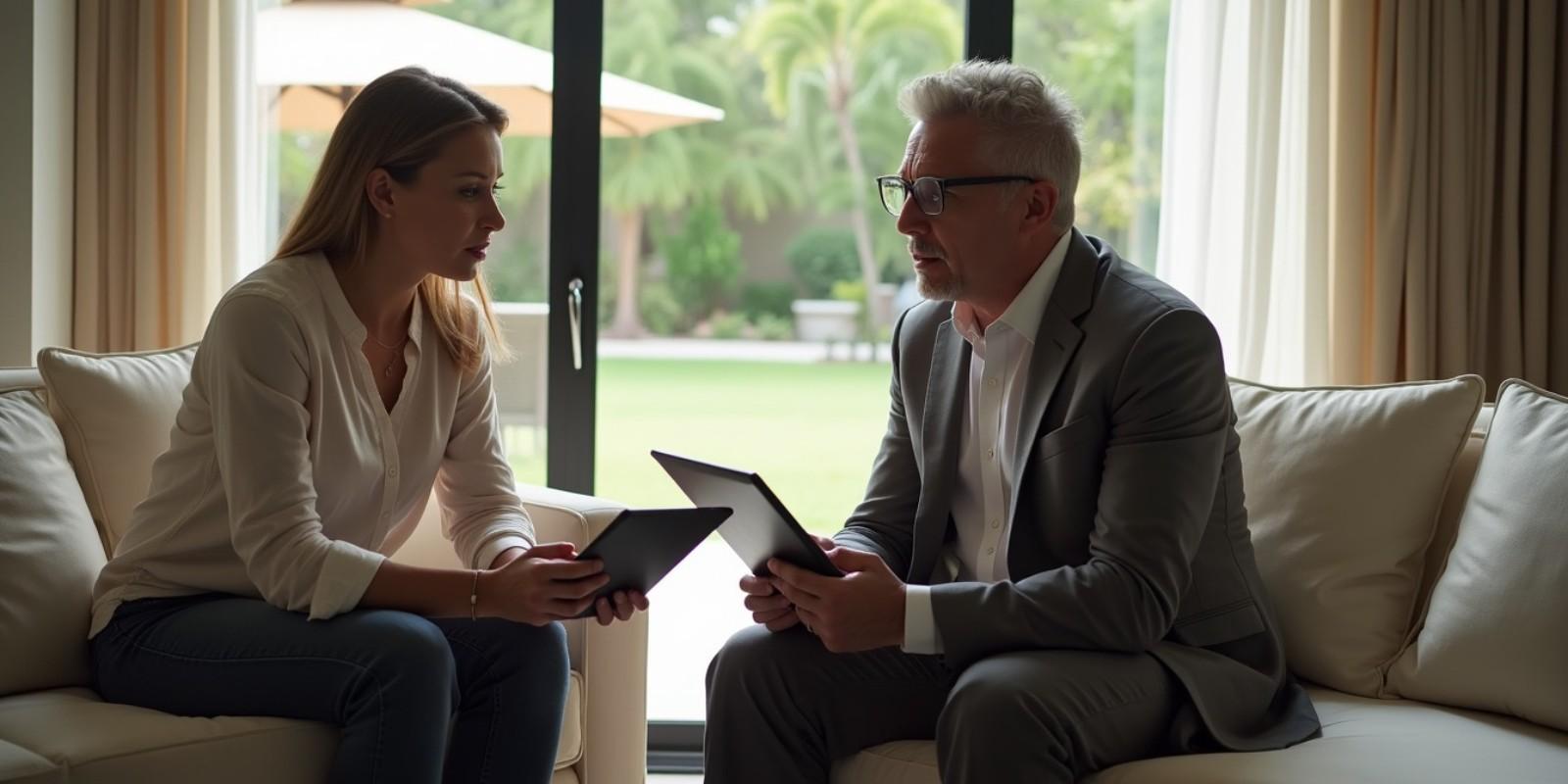 Captar clientes inmobiliarios en Pinecrest Sin Ads