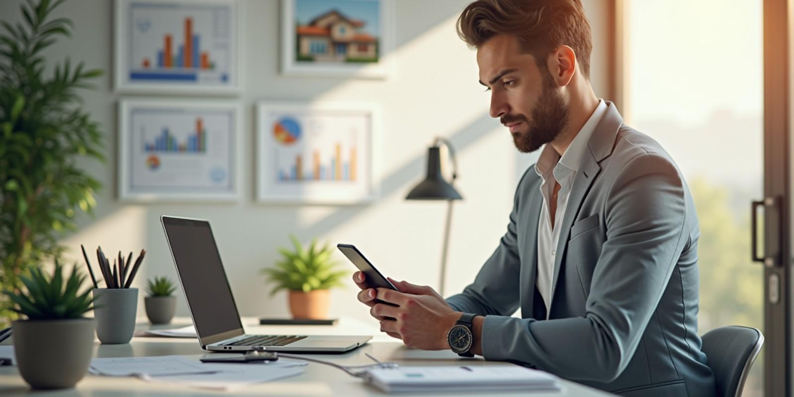 Evita la pérdida de prospectos con LUCY CRM