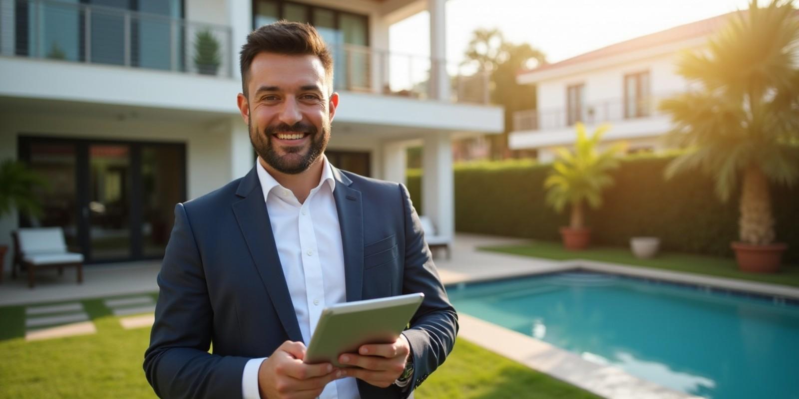 Destaca en Pinecrest con un Portal Profesional