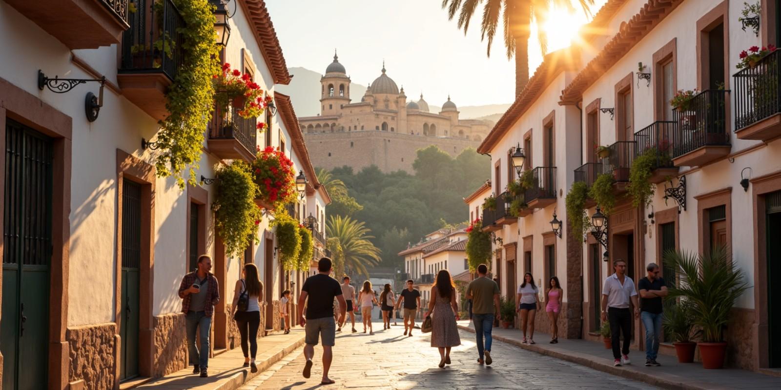 Posicionamiento Web Inmobiliaria en Granada