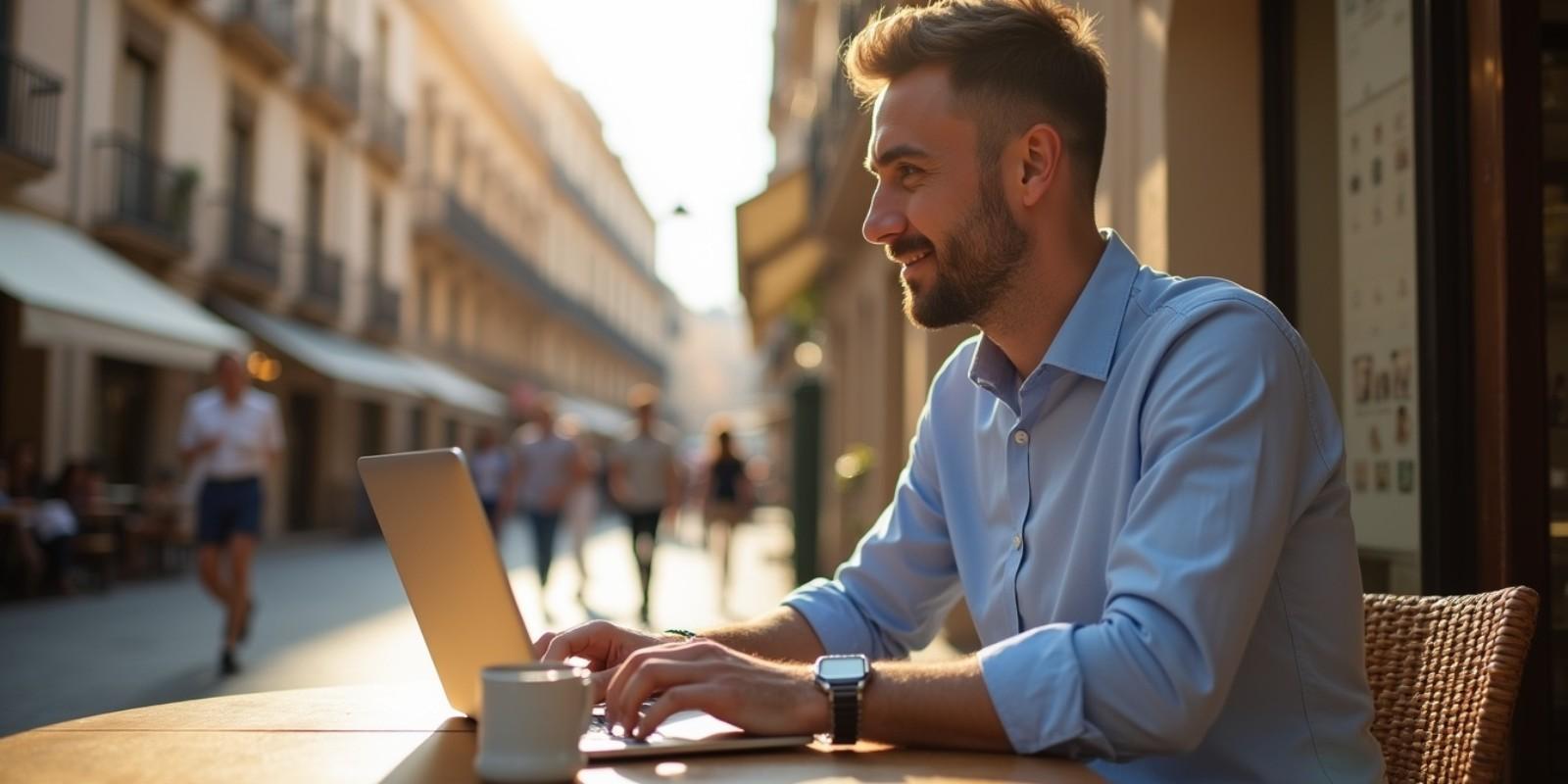 Independencia digital para agentes inmobiliarios en Granada